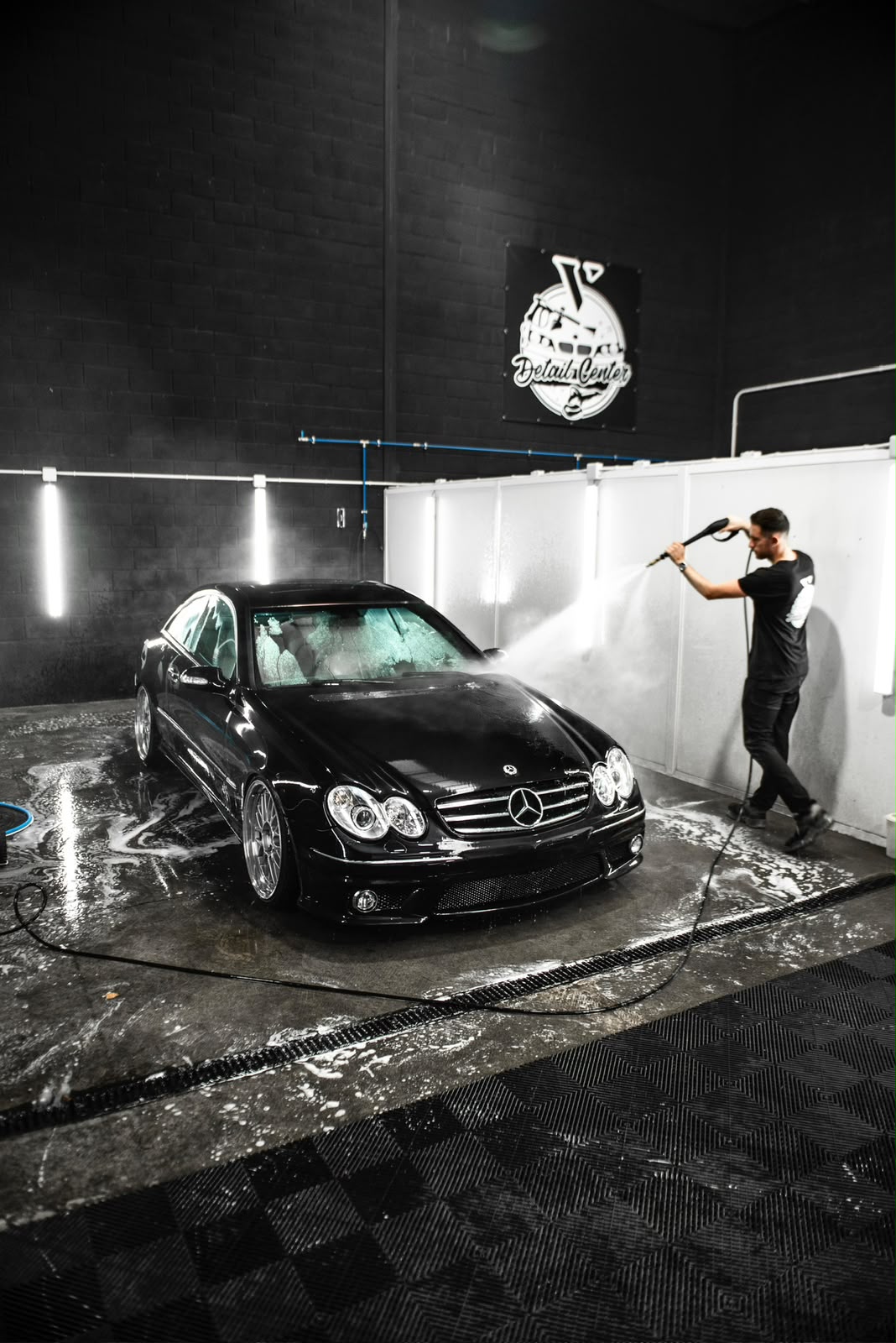 Resultado exterior Mercedes-Benz